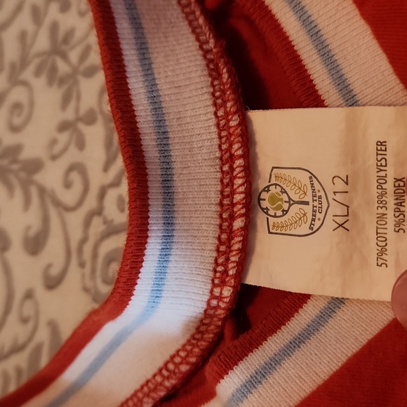 2 piece tennis outfit - Picture 4 of 8